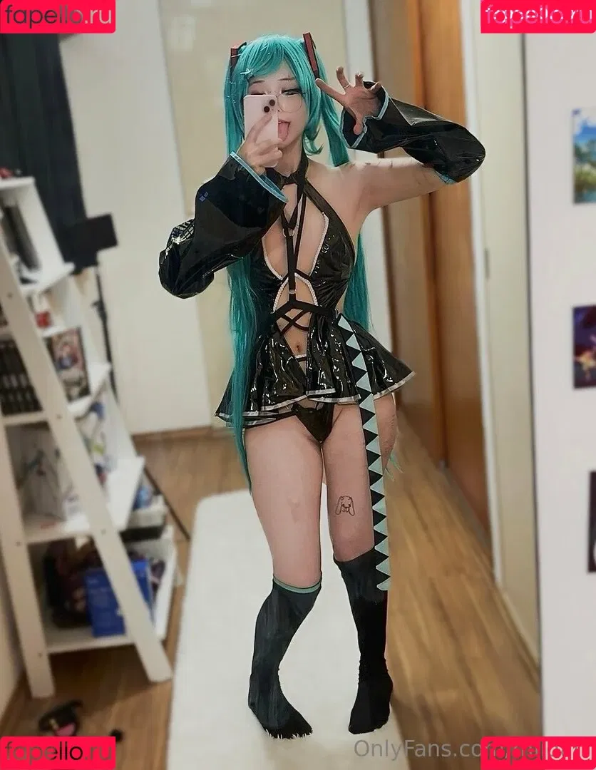 miidari Onlyfans Photo Gallery 