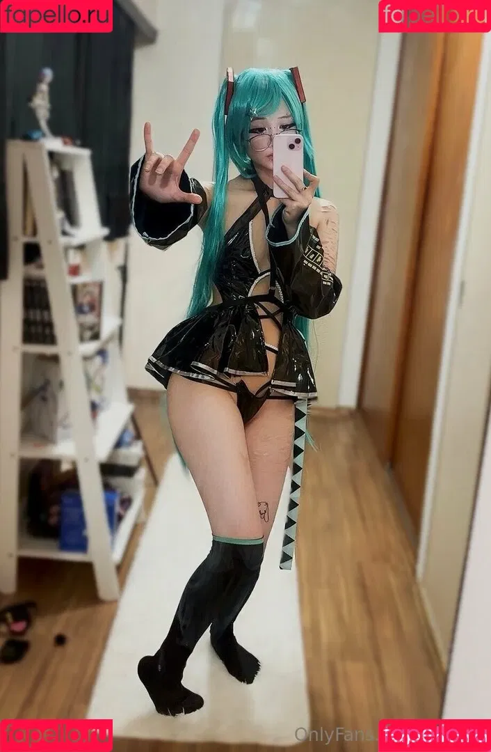 miidari Onlyfans Photo Gallery 