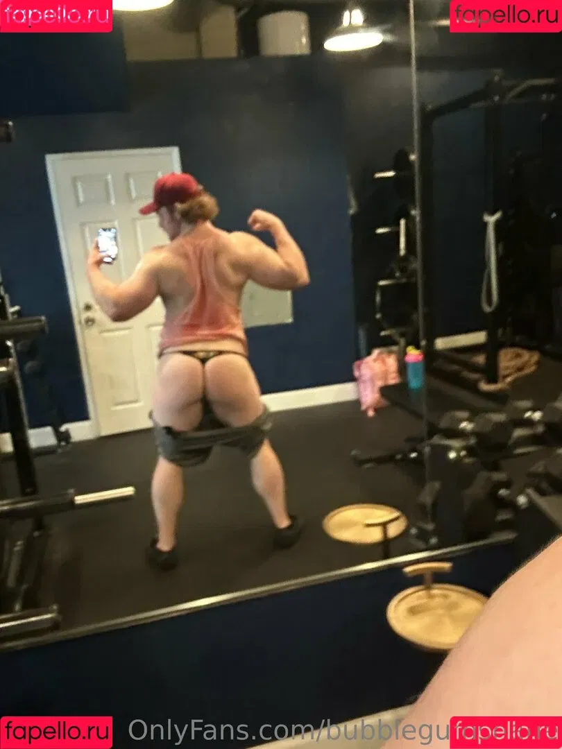 bubblegumshane Onlyfans Photo Gallery 