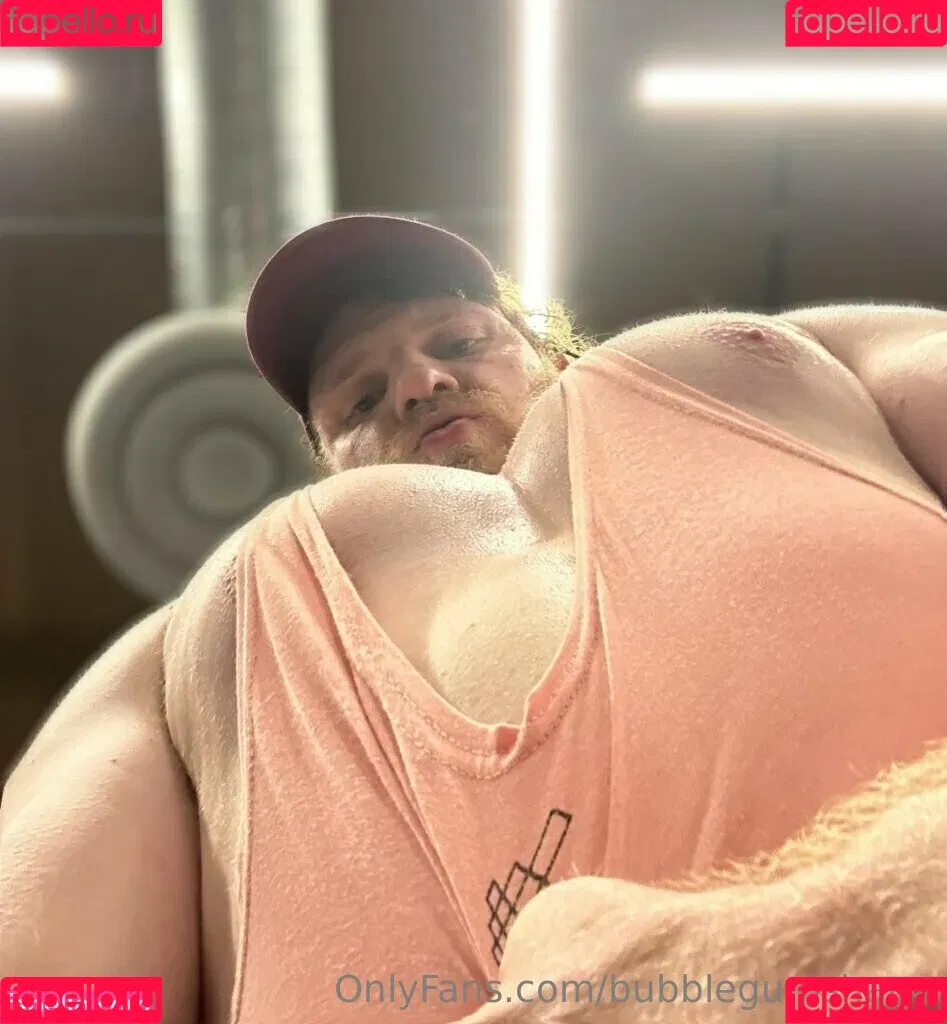 bubblegumshane Onlyfans Photo Gallery 