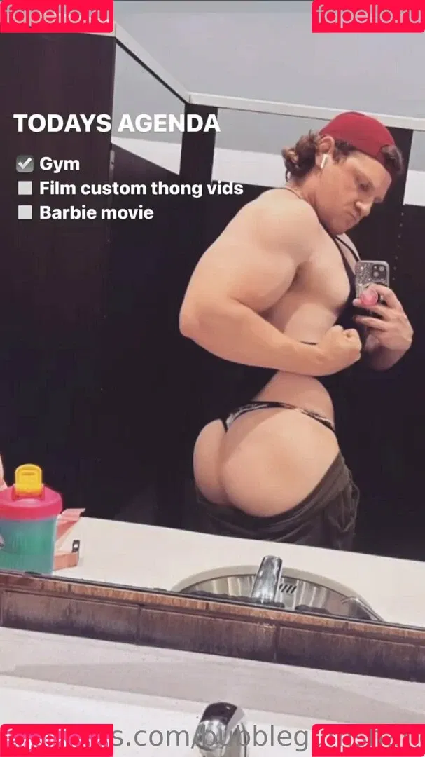 bubblegumshane Onlyfans Photo Gallery 