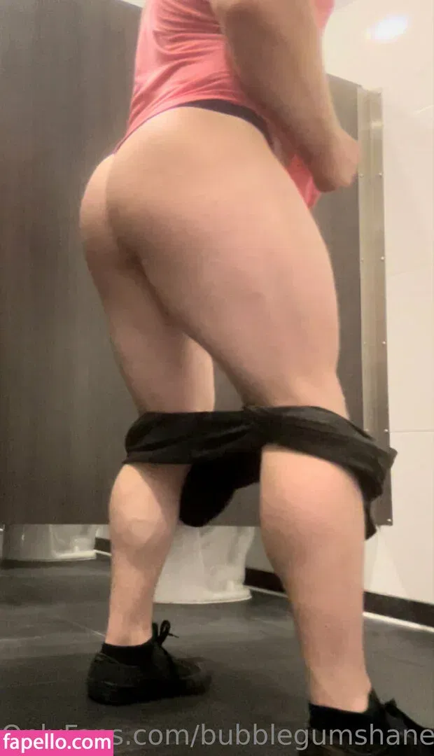 bubblegumshane Onlyfans Photo Gallery 