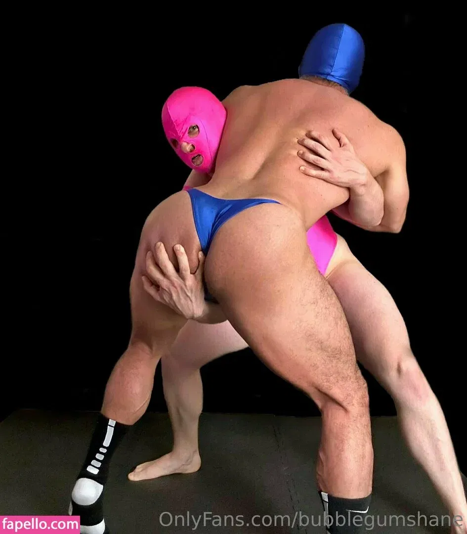 bubblegumshane Onlyfans Photo Gallery 