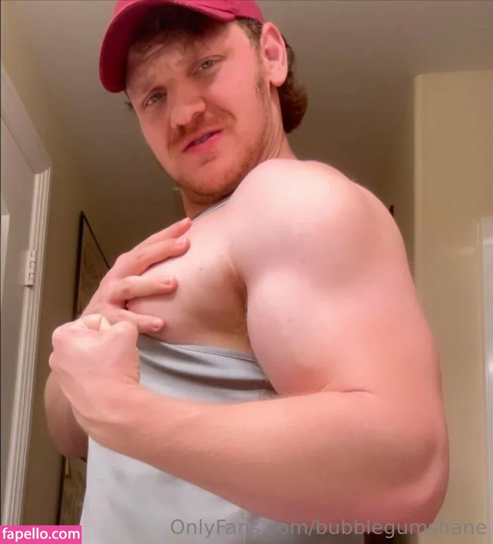 bubblegumshane Onlyfans Photo Gallery 