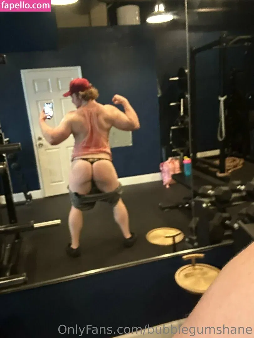 bubblegumshane Onlyfans Photo Gallery 