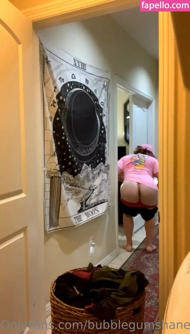 bubblegumshane Onlyfans Photo Gallery 