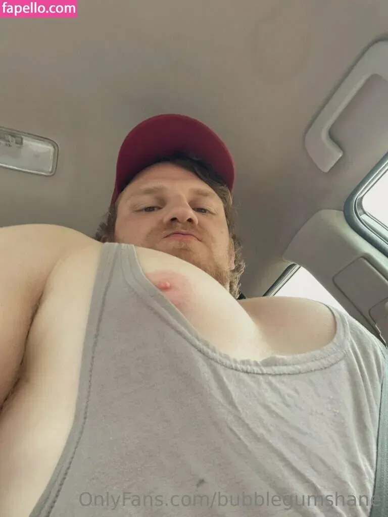 bubblegumshane Onlyfans Photo Gallery 