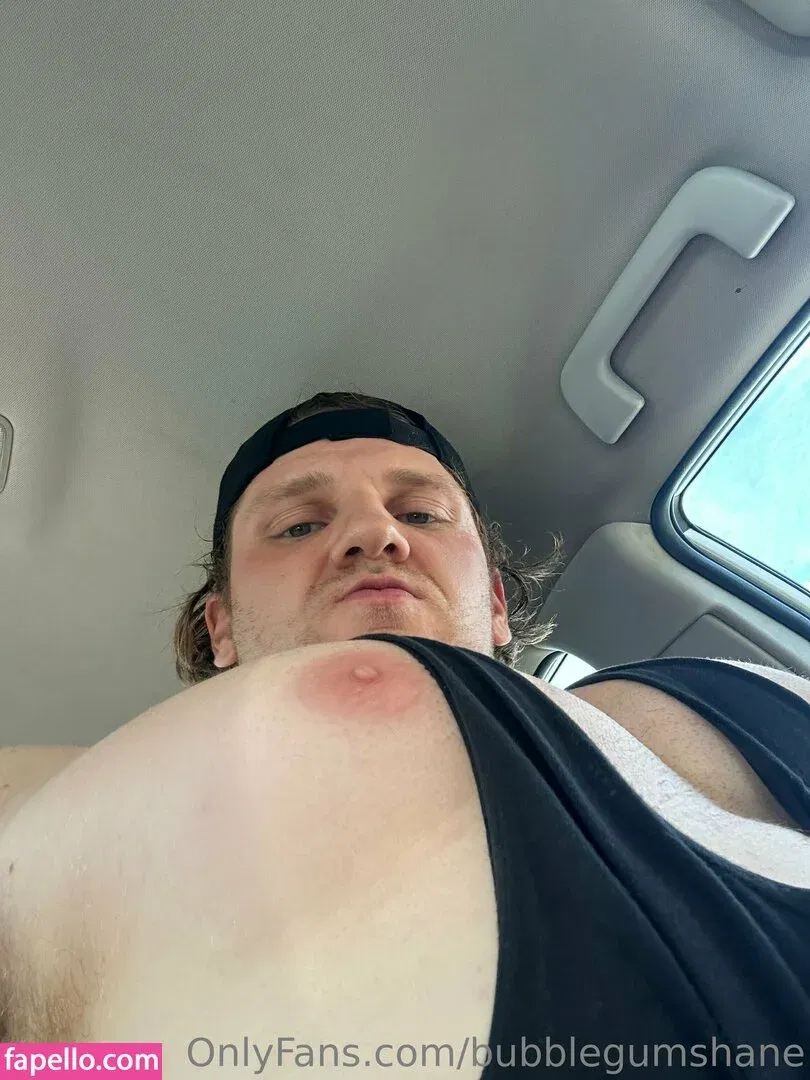 bubblegumshane Onlyfans Photo Gallery 