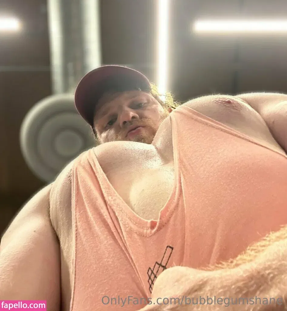 bubblegumshane Onlyfans Photo Gallery 