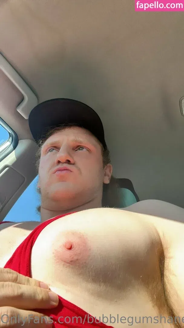 bubblegumshane Onlyfans Photo Gallery 