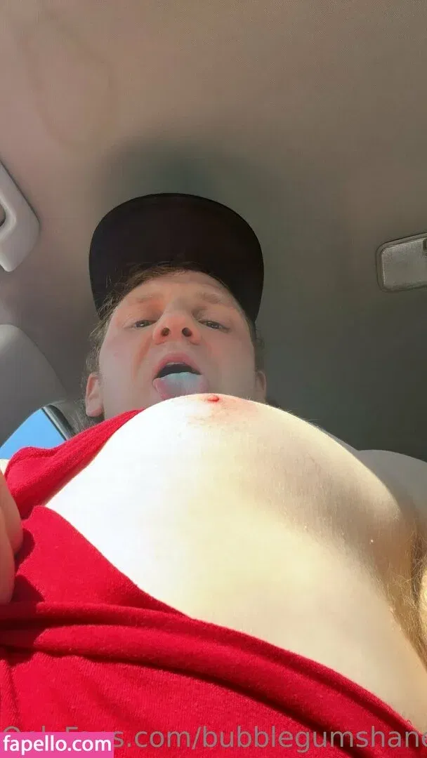 bubblegumshane Onlyfans Photo Gallery 