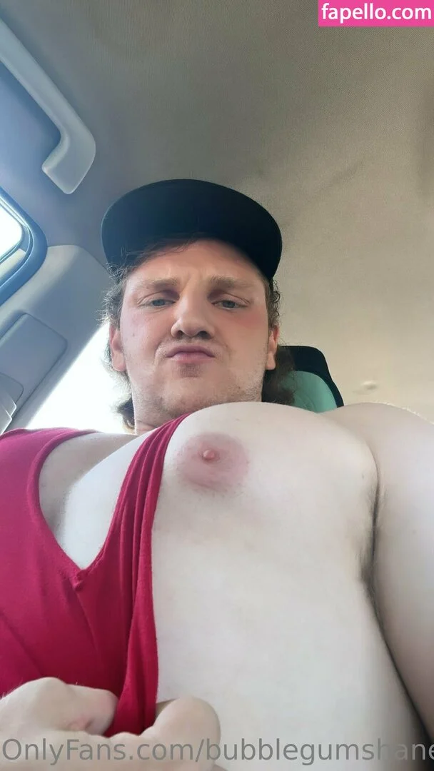 bubblegumshane Onlyfans Photo Gallery 