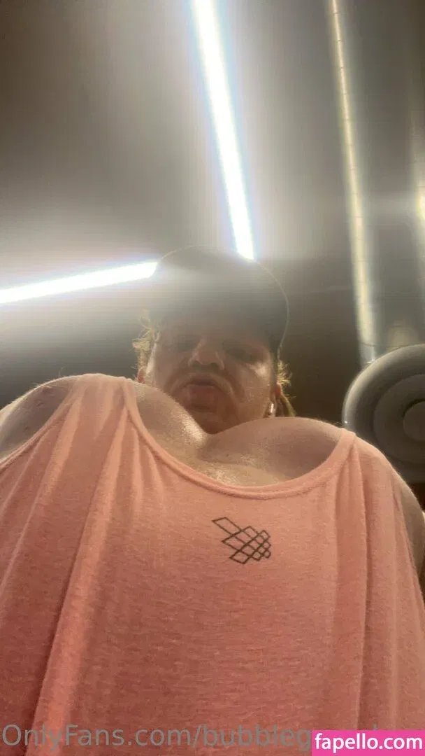 bubblegumshane Onlyfans Photo Gallery 