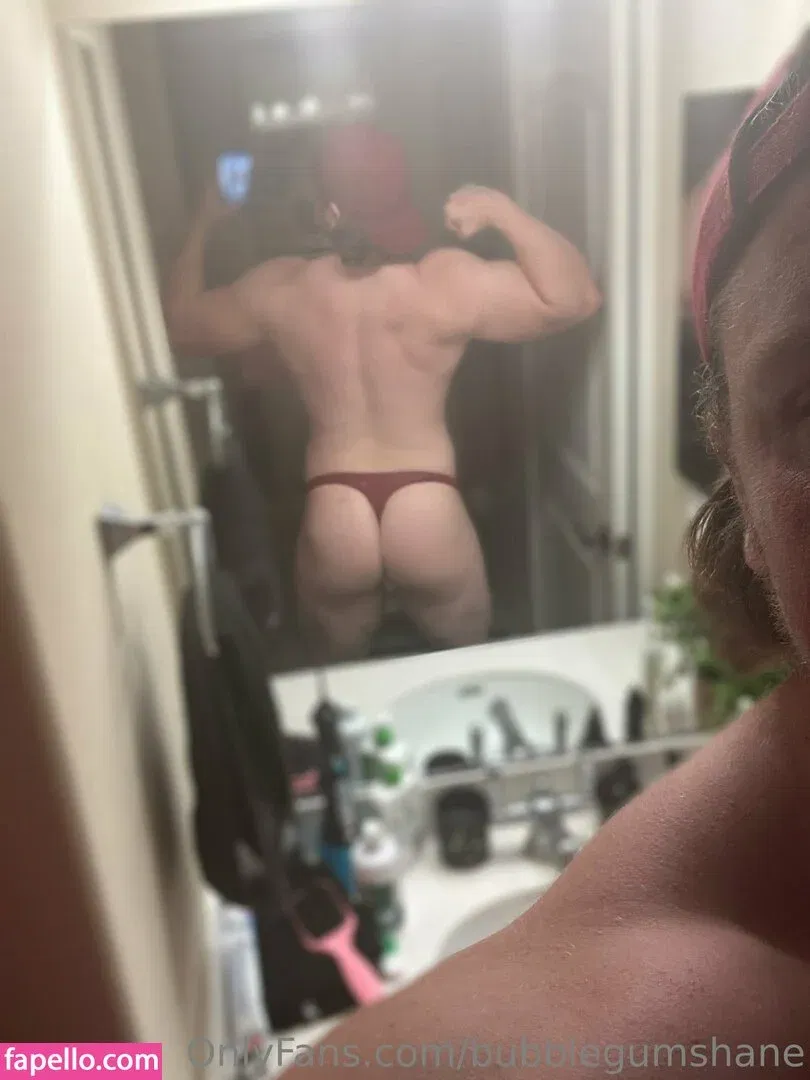 bubblegumshane Onlyfans Photo Gallery 