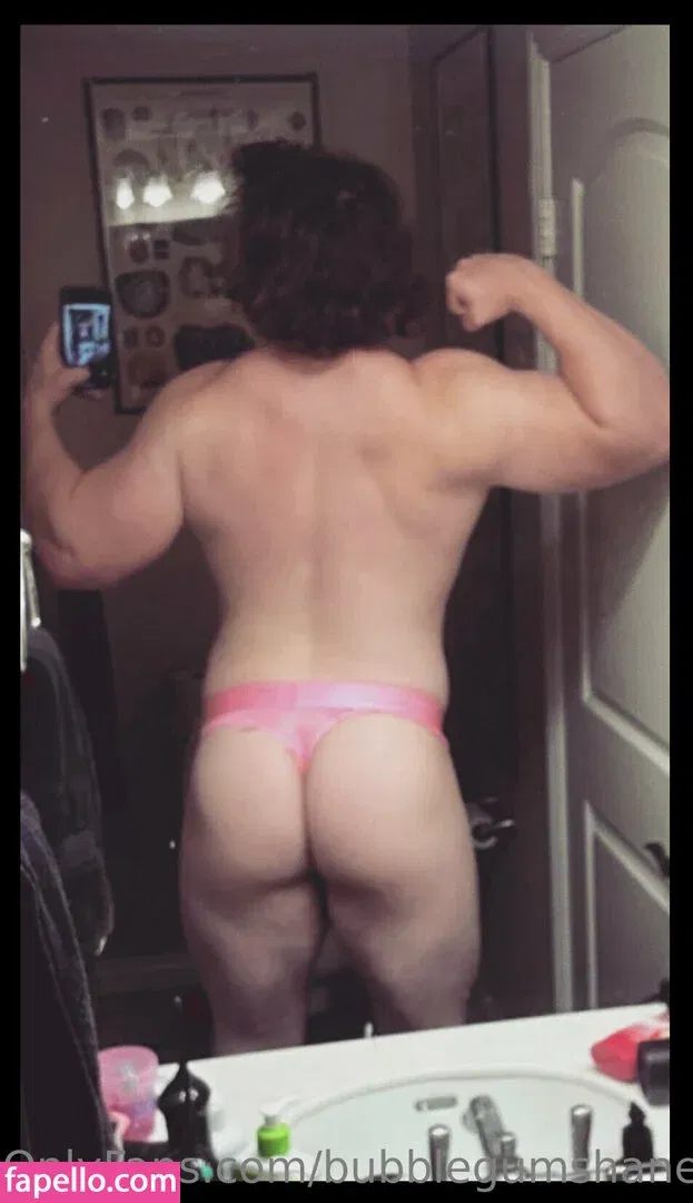 bubblegumshane Onlyfans Photo Gallery 