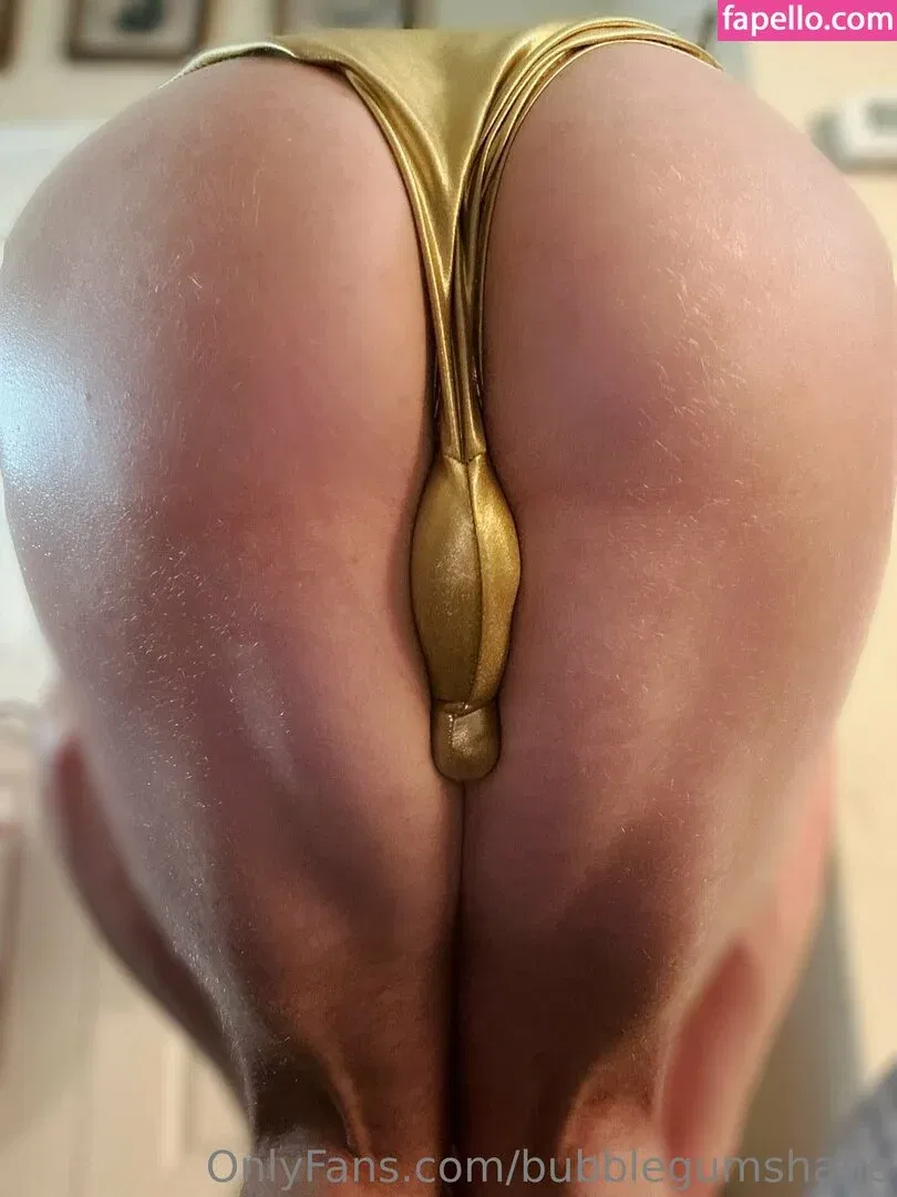 bubblegumshane Onlyfans Photo Gallery 