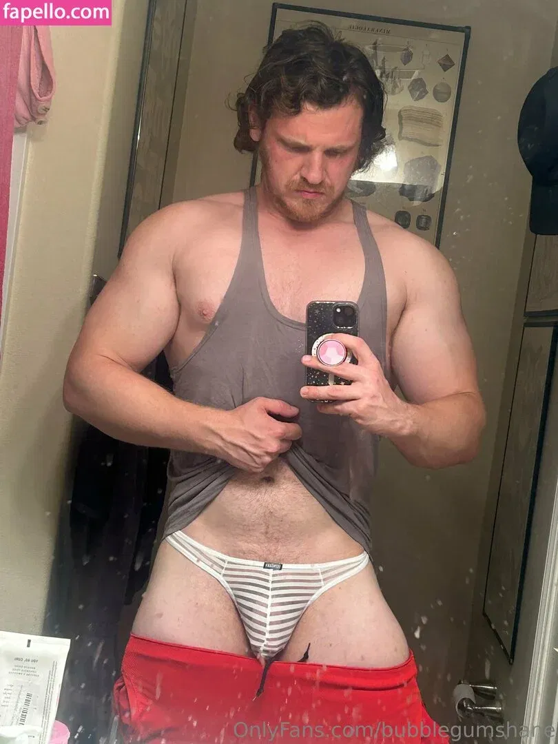 bubblegumshane Onlyfans Photo Gallery 