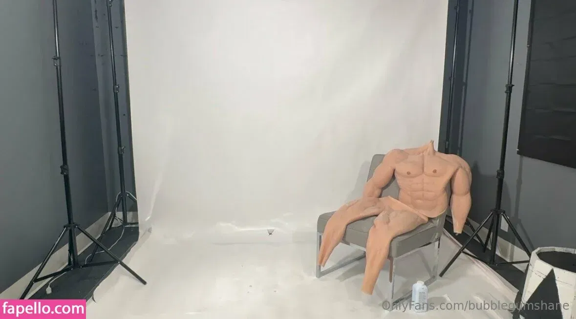 bubblegumshane Onlyfans Photo Gallery 