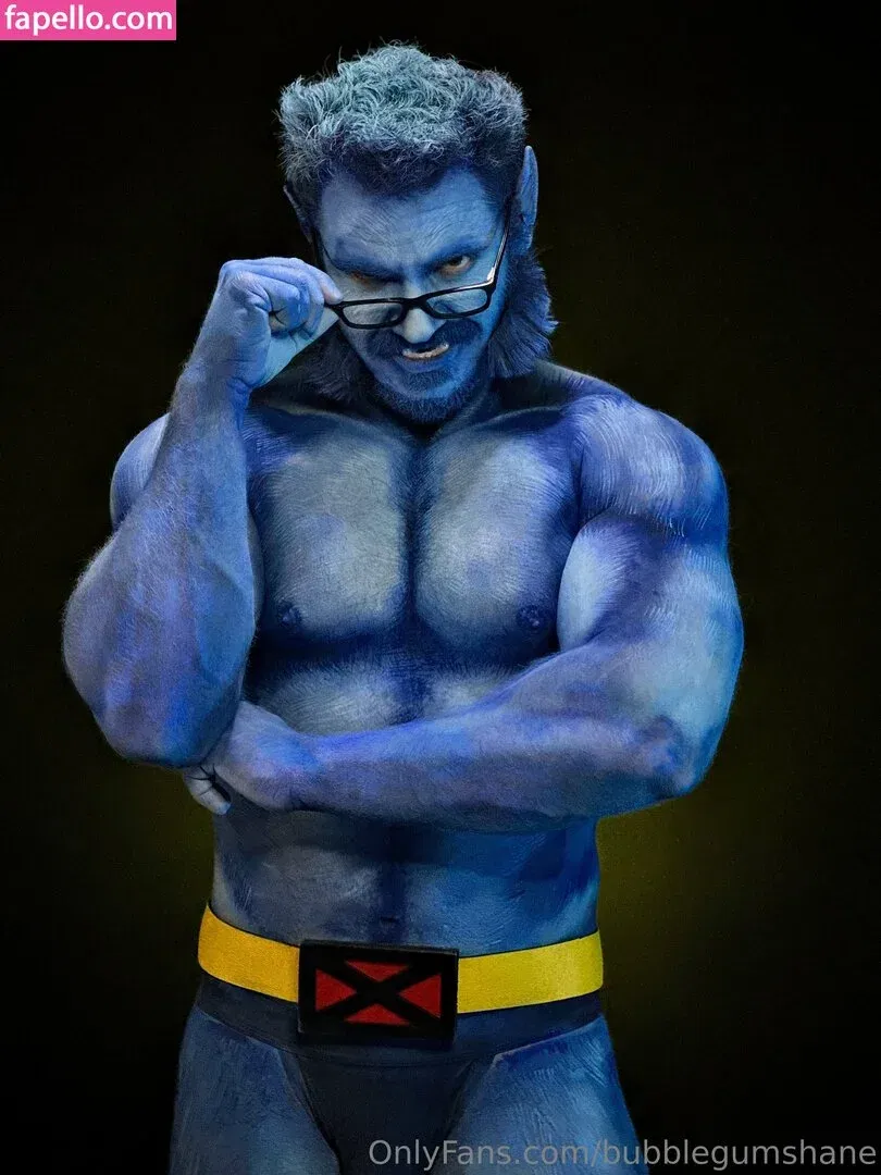 bubblegumshane Onlyfans Photo Gallery 