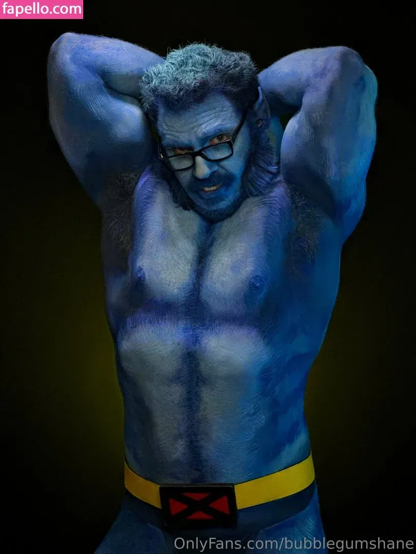 bubblegumshane Onlyfans Photo Gallery 