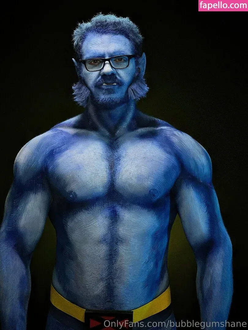 bubblegumshane Onlyfans Photo Gallery 