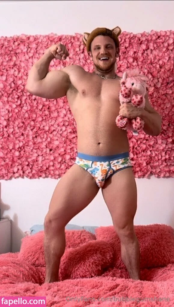 bubblegumshane Onlyfans Photo Gallery 