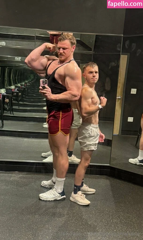 bubblegumshane Onlyfans Photo Gallery 