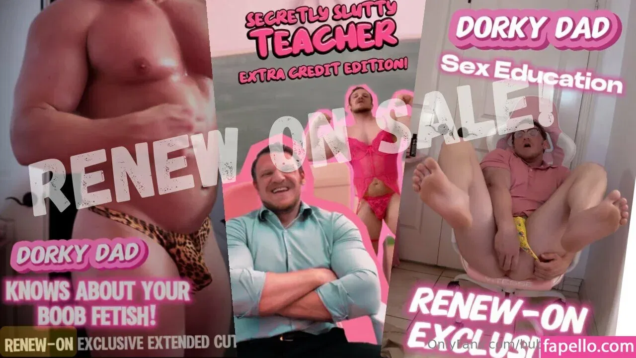 bubblegumshane Onlyfans Photo Gallery 