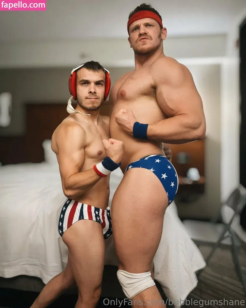 bubblegumshane Onlyfans Photo Gallery 