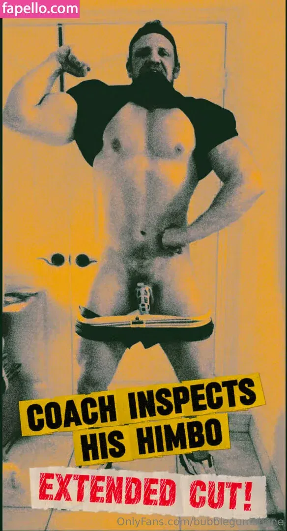 bubblegumshane Onlyfans Photo Gallery 