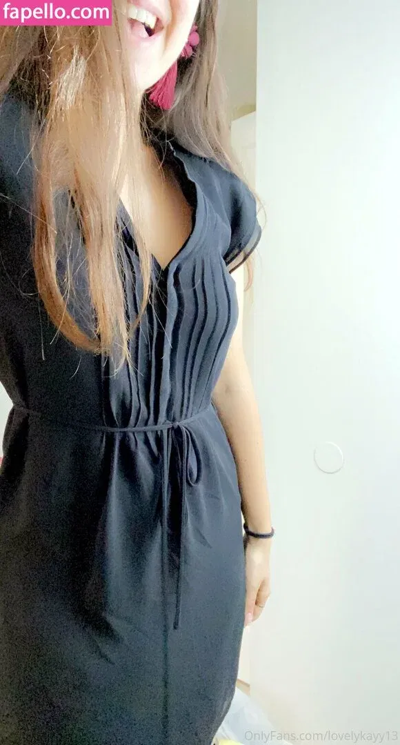 lovelykayyyyy Onlyfans Photo Gallery 