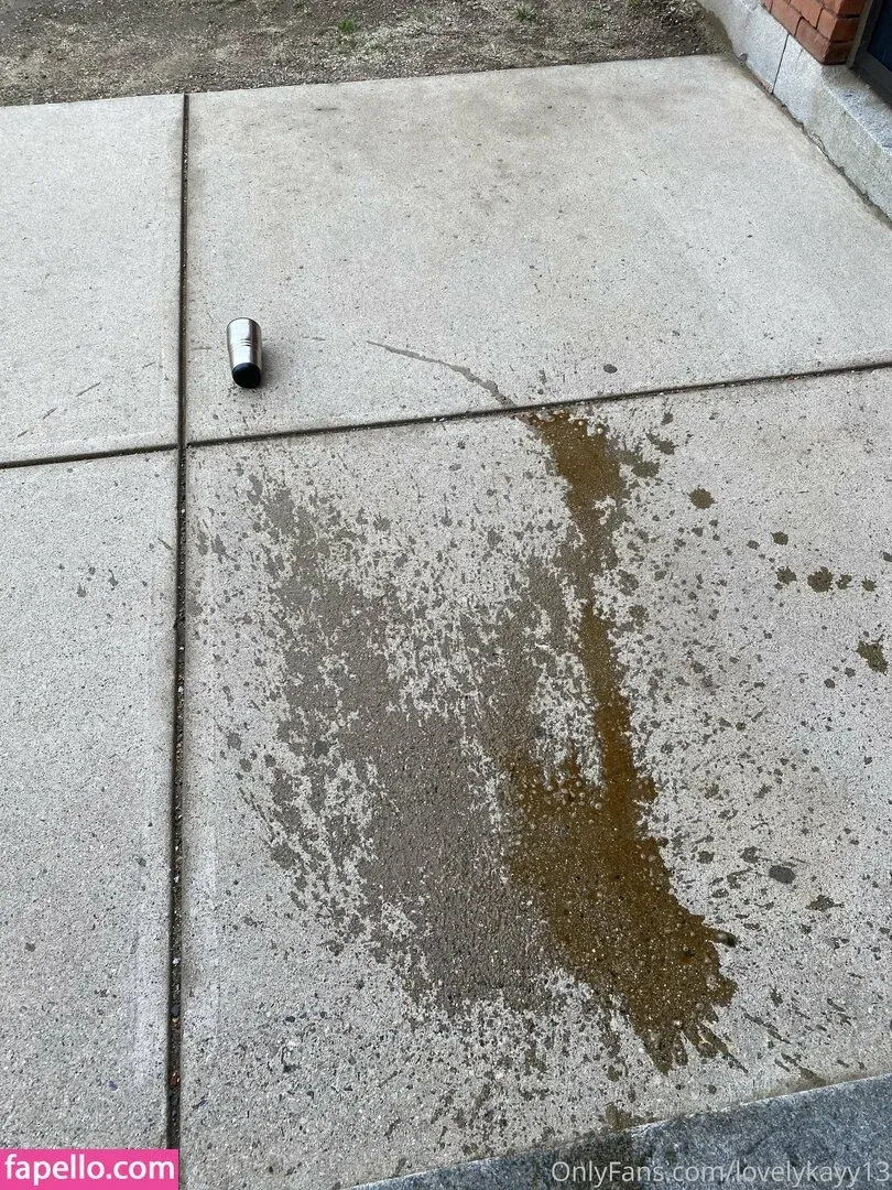 lovelykayyyyy Onlyfans Photo Gallery 