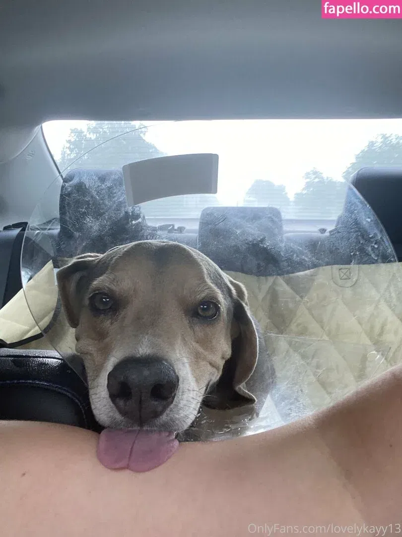 lovelykayyyyy Onlyfans Photo Gallery 