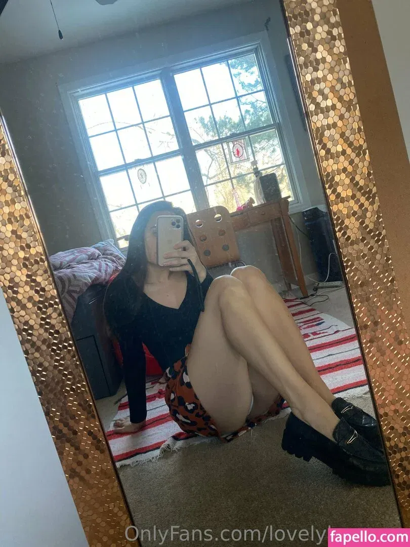 lovelykayyyyy Onlyfans Photo Gallery 