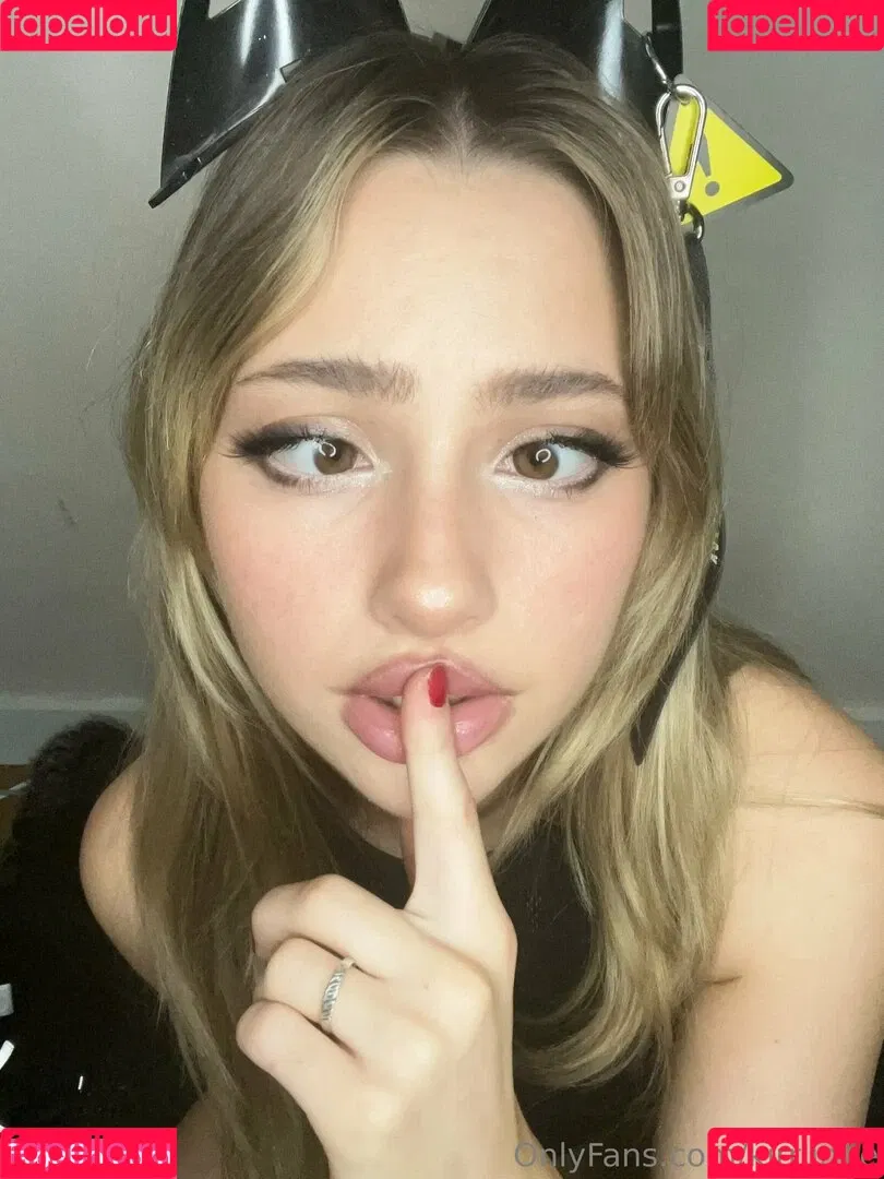 Kirrlinne Onlyfans Photo Gallery 