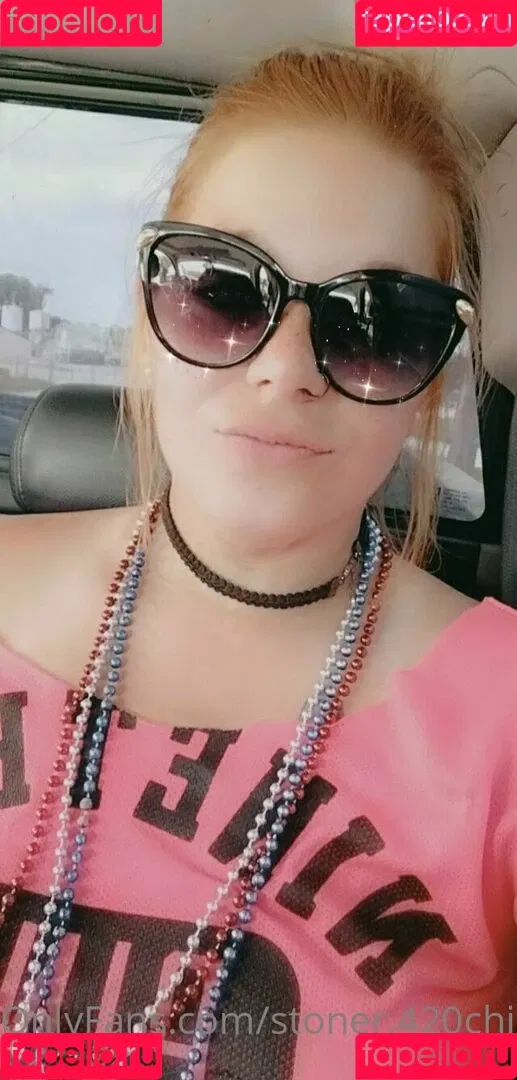 stoner.420chick Onlyfans Photo Gallery 