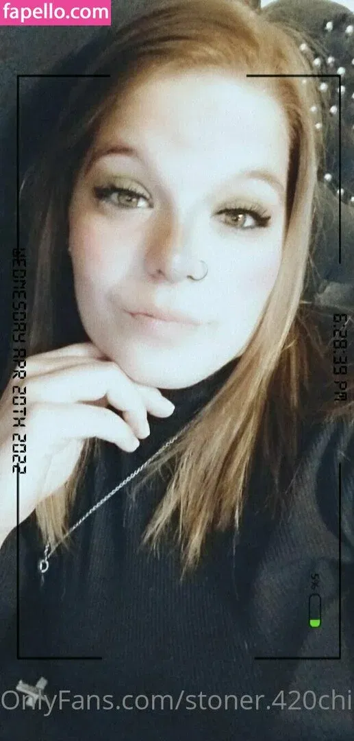 stoner.420chick Onlyfans Photo Gallery 