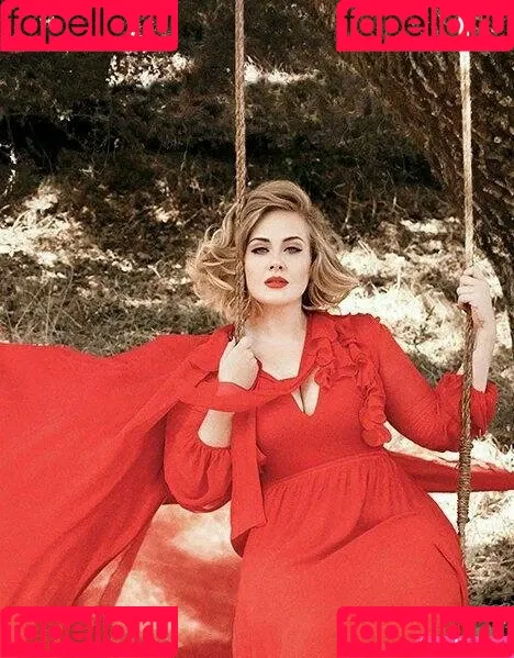 Adele Onlyfans Photo Gallery 