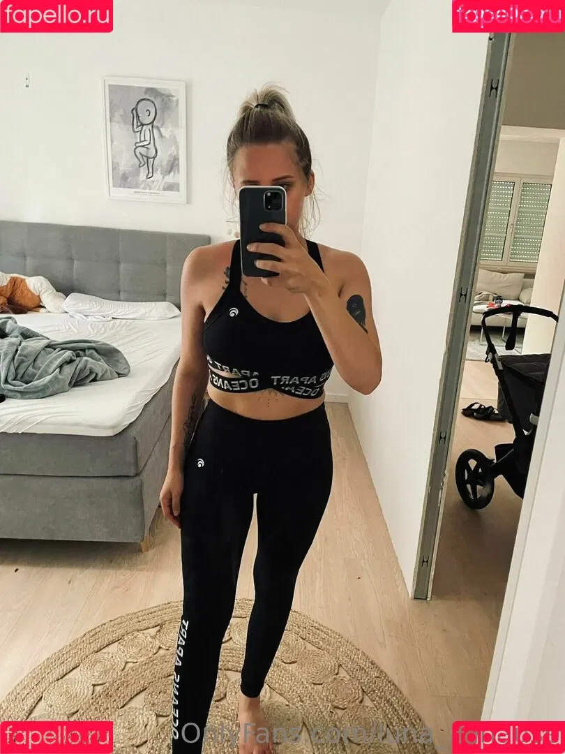 Luna_zuhause Onlyfans Photo Gallery 