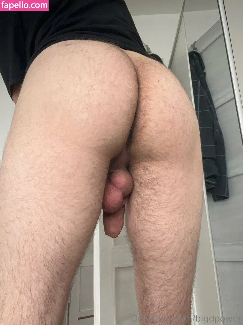 bigdpower Onlyfans Photo Gallery 