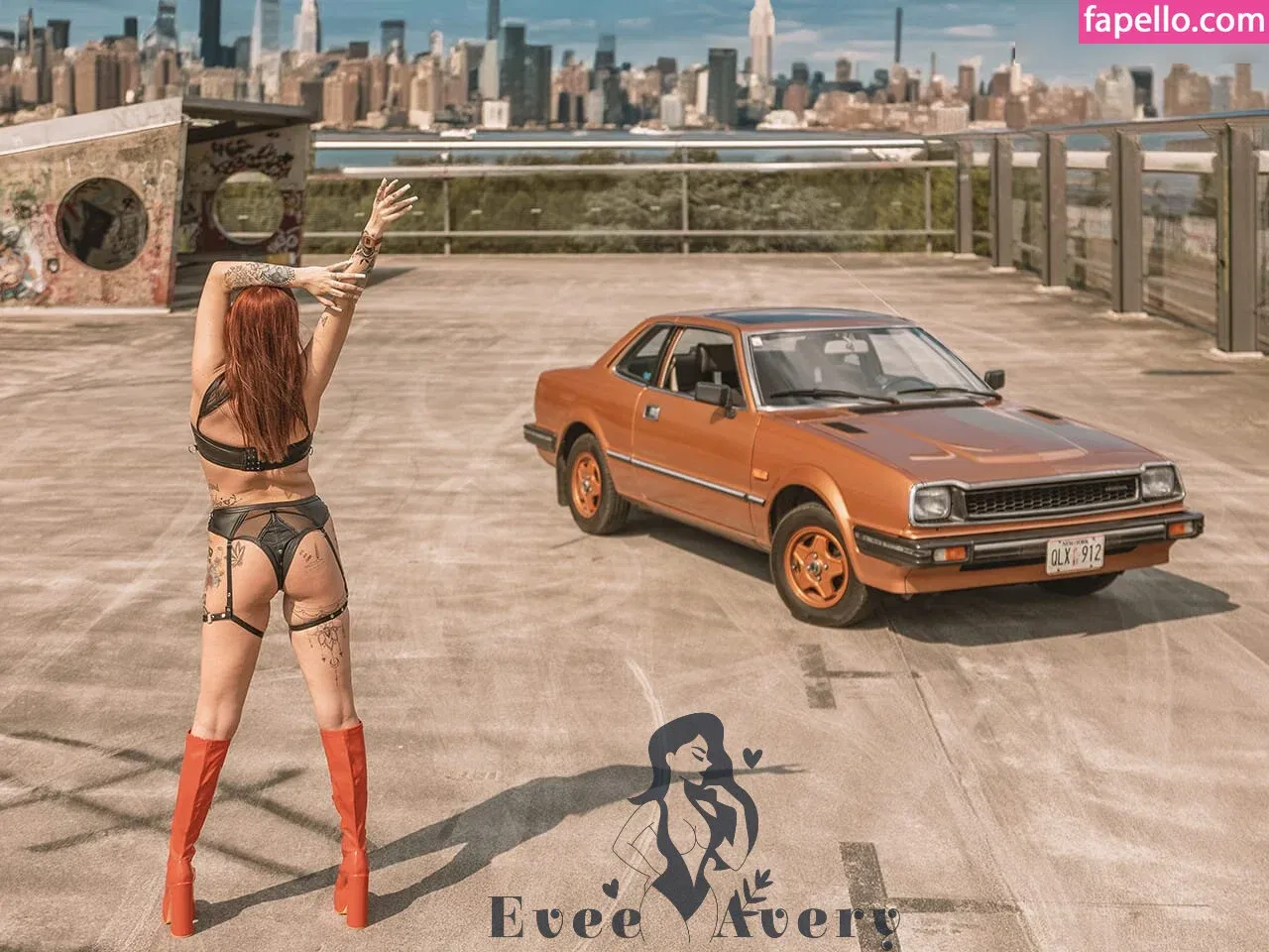 Evee_Avery Onlyfans Photo Gallery 