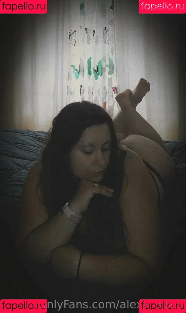 alexa_5160 Onlyfans Photo Gallery 