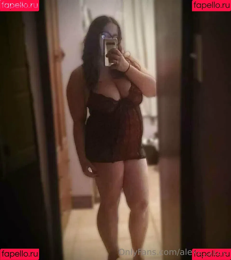 alexa_5160 Onlyfans Photo Gallery 