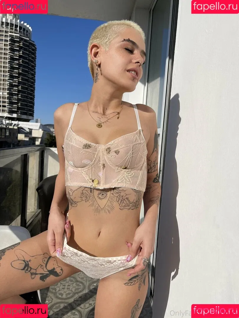 Hila_bby Onlyfans Photo Gallery 