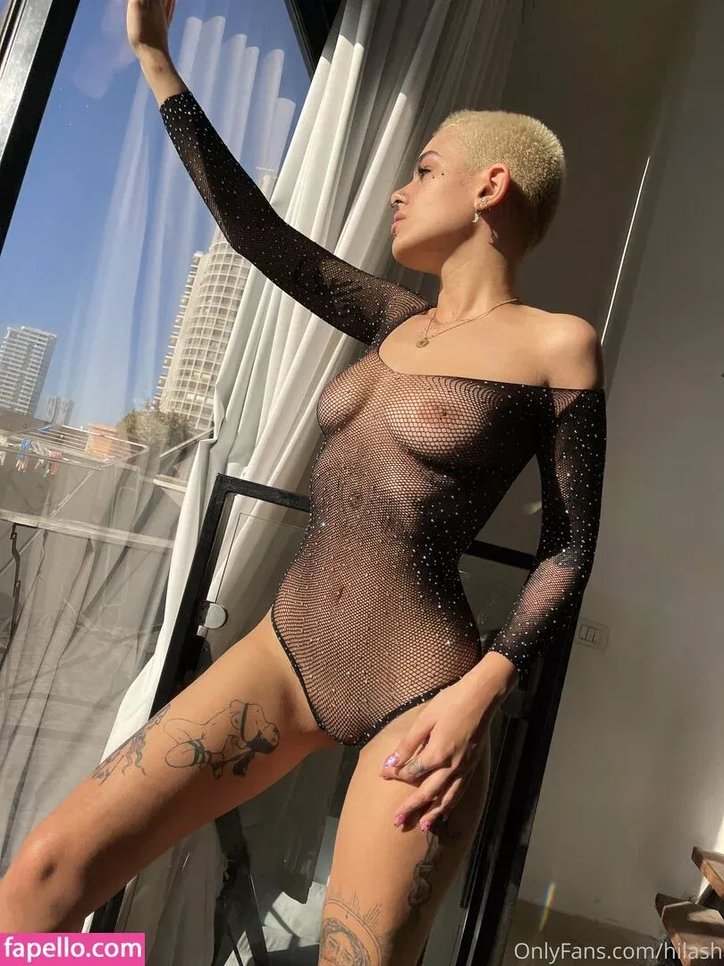 Hila_bby Onlyfans Photo Gallery 