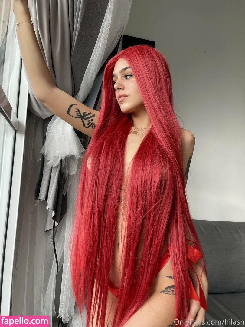 Hila_bby Onlyfans Photo Gallery 