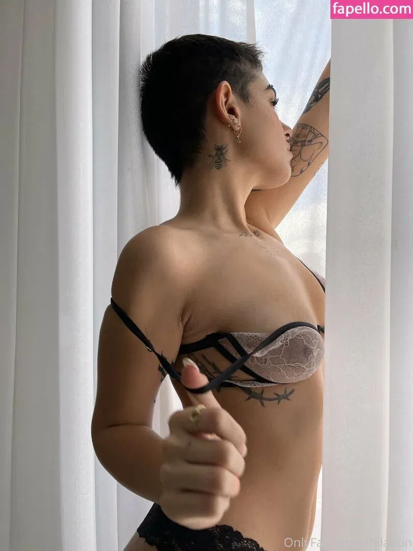 Hila_bby Onlyfans Photo Gallery 