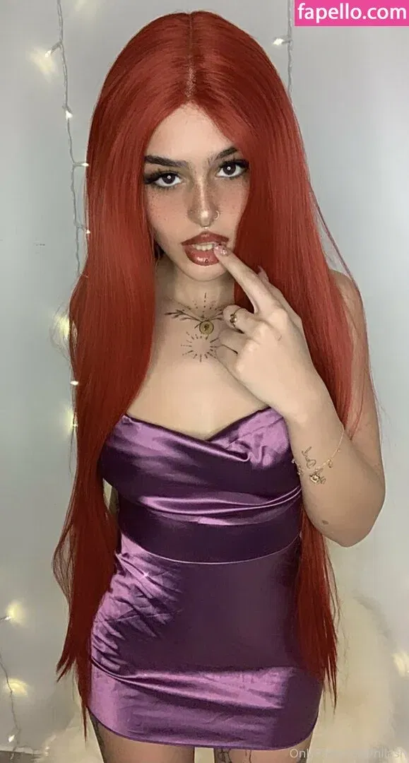 Hila_bby Onlyfans Photo Gallery 