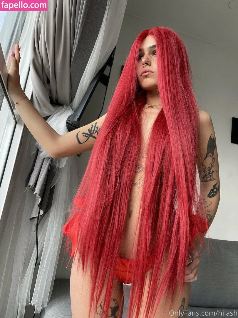 Hila_bby Onlyfans Photo Gallery 