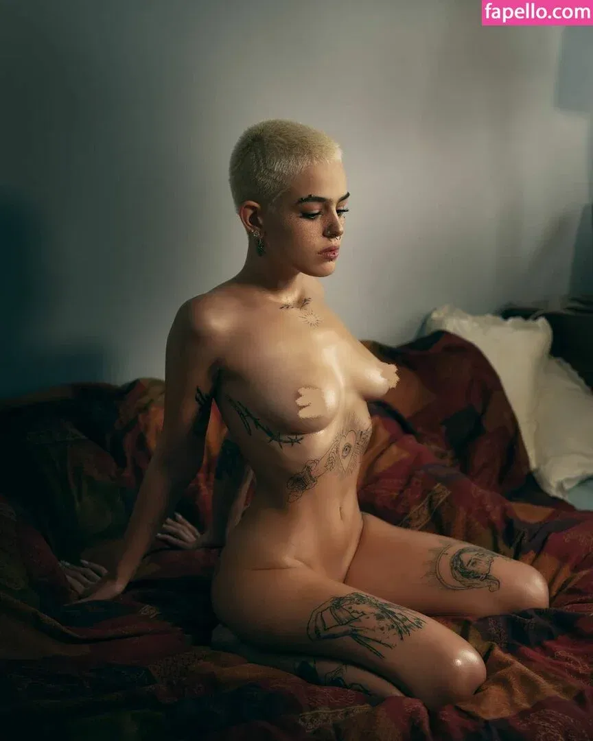 Hila_bby Onlyfans Photo Gallery 